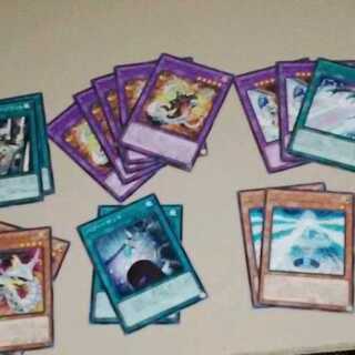 サイバーパーツ