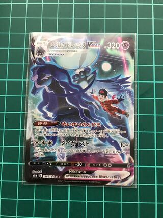 こくばバドレックスVMAX CSR