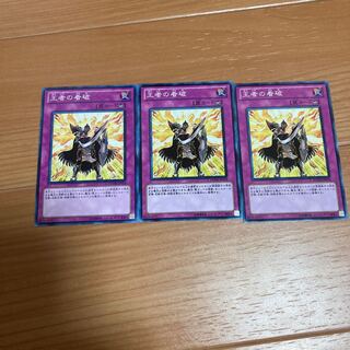 Champion's Vigilance Normal