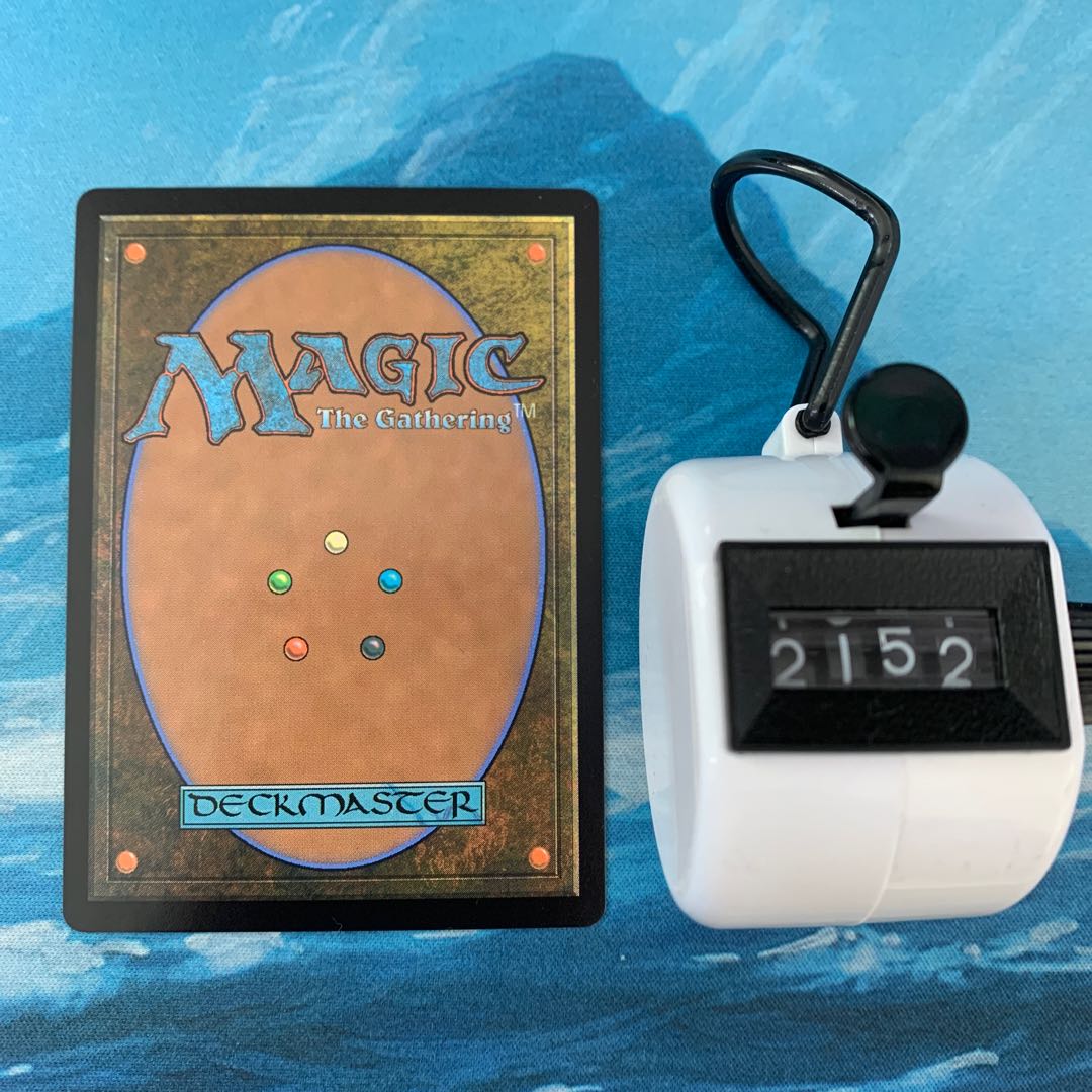 MTG 2 sheets Asmoranomardicadaistinaculdacar