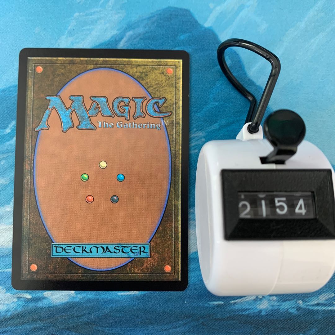 MTG Goblin Bombardment