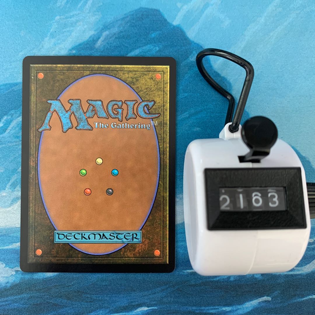 MTG foil General Ferrous Rokiric