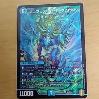 Manifesto <leaf.Star>.