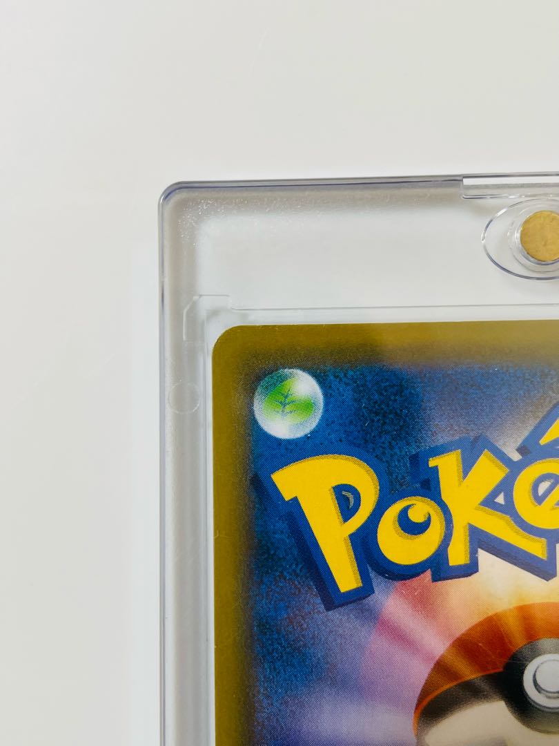 ポケモンカード マリィsr