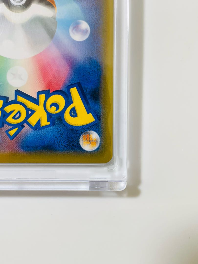 ポケモンカード マリィsr