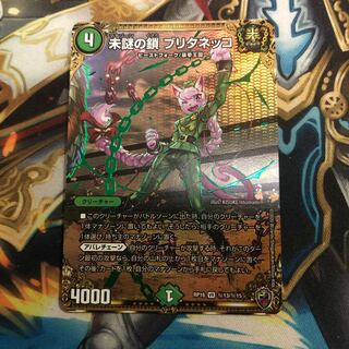 Unmysterious Chain Britaneko (King Kinkira BOX spec.) SE