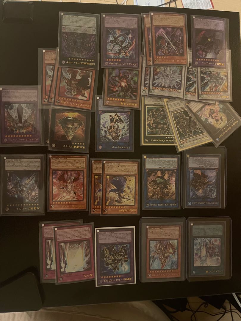 Sold in bulk, price reduction negotiable.