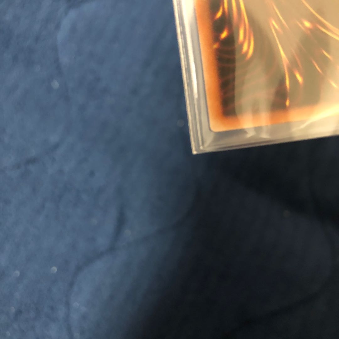 禁じられた一滴 プリズマティックシークレットレア