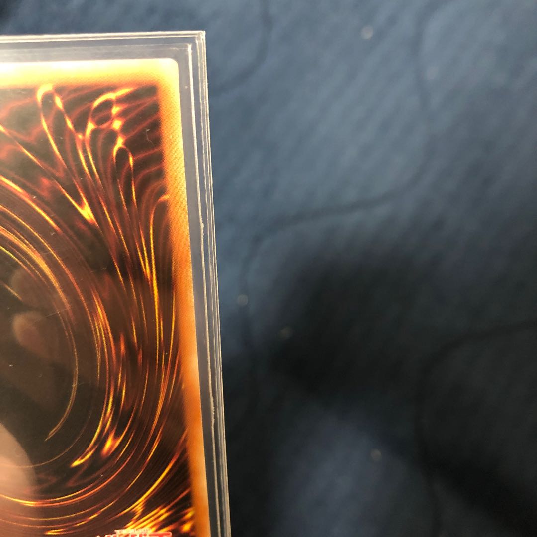 禁じられた一滴 プリズマティックシークレットレア