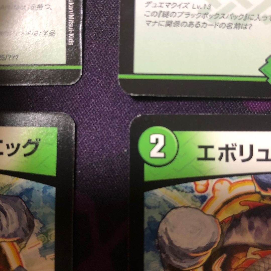 エボリューション・エッグ