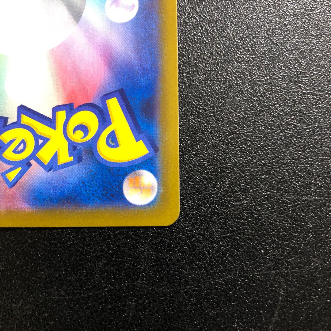 【SR】ガラルの仲間たち