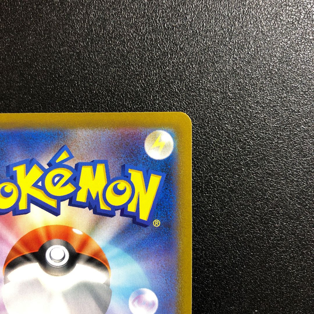 【SR】ガラルの仲間たち