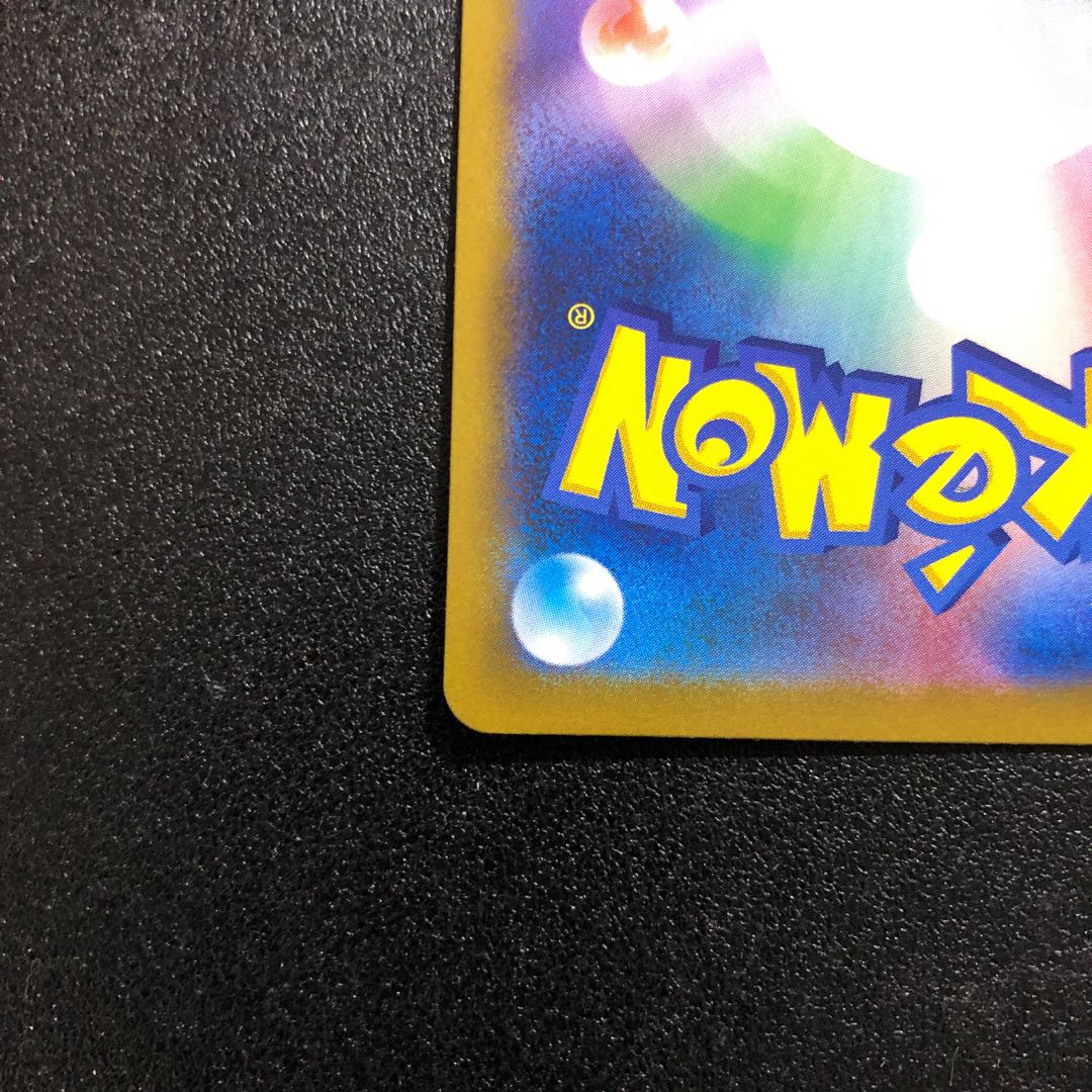 【SR】ガラルの仲間たち