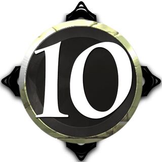 〈スピリット〉10