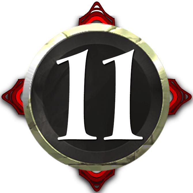 〈スピリット〉赤11