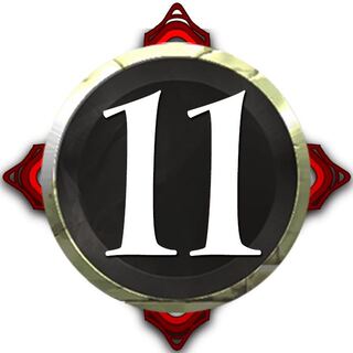 〈スピリット〉赤11