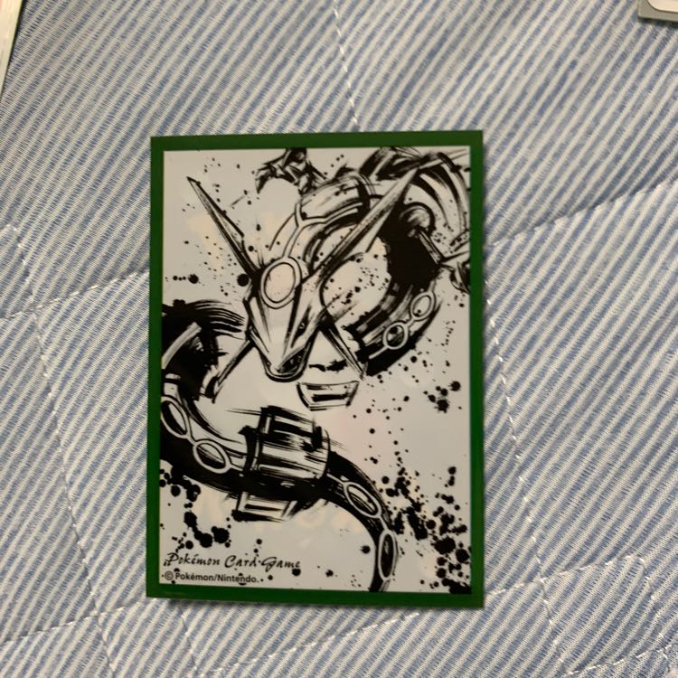 レシリザデッキ