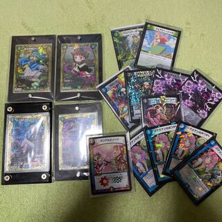大幅値下げ可　デュエルマスターズ 引退品　カード　初期　まとめ売り　デュエマ ディエルマスターズ初期、デュエマ、カード、引退品、まとめ売り