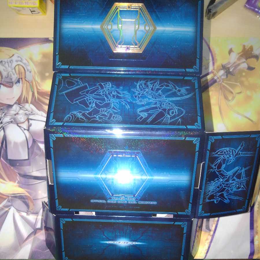 Senkohime Secret Rare SSB Full Set Linkage Ray Shizuku Other