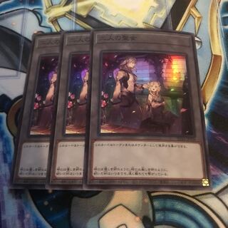 二人の聖女　トークン　Hulu 3614