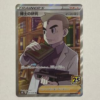 お魚太郎様専用　博士の研究SR