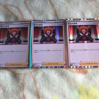 ボスの指令[フラダリ](R仕様)