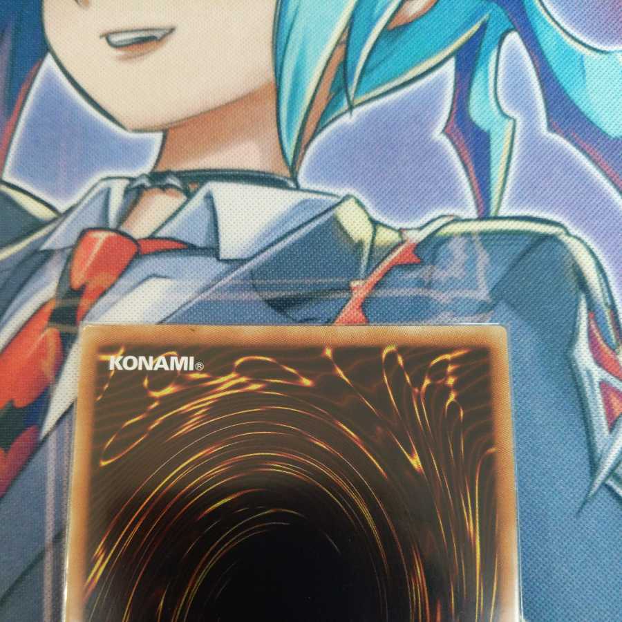 Dark Magician 20th Secret Rare