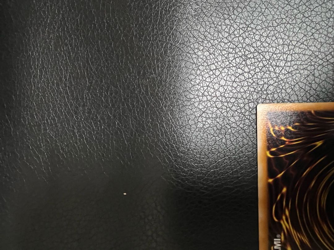 Very beautiful Dark Magician relief