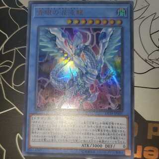 Blue-Eyes Chaos Dragon Snubbull-Eyes Chaos Dragon