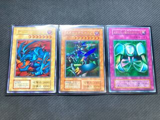 【初期メタルデビルゾアセット】