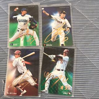 プロ野球チップス