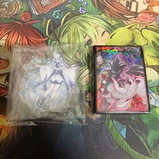 魔妖　スリーブセット