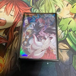 魔妖　スリーブ