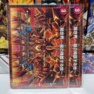 龍世界 -龍の降臨する地-