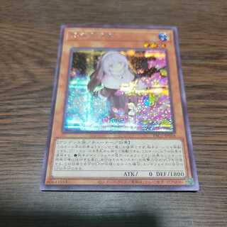 儚無みずき シークレットレア