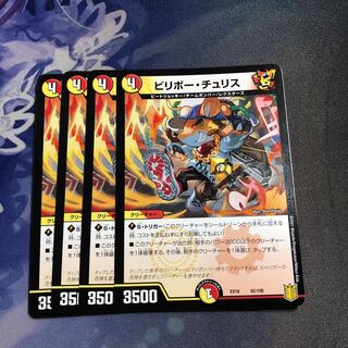 ビリボー・チュリス