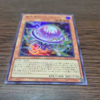 電気海月-フィサリア- スーパーレア