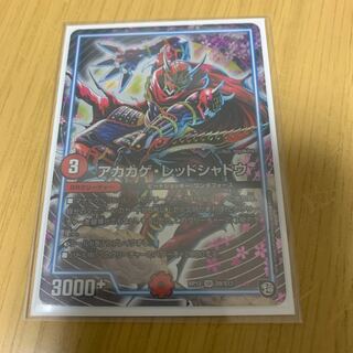 アカカゲ・レッドシャドウ