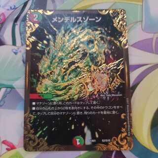 メンデルスゾーン キズ特大