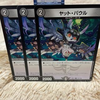 ヤット・パウル