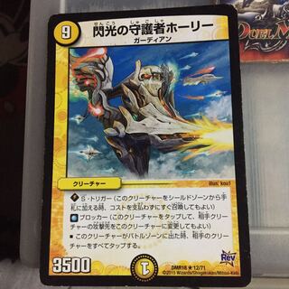 セット割引  閃光の守護者ホーリー