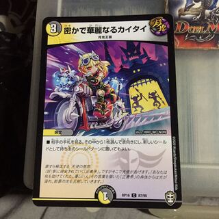 セット割引  密かで華麗なるカイタイ