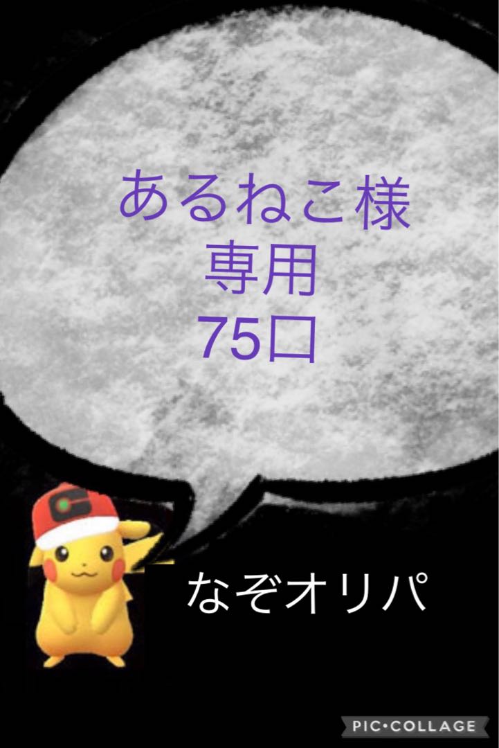 あるねこ様専用