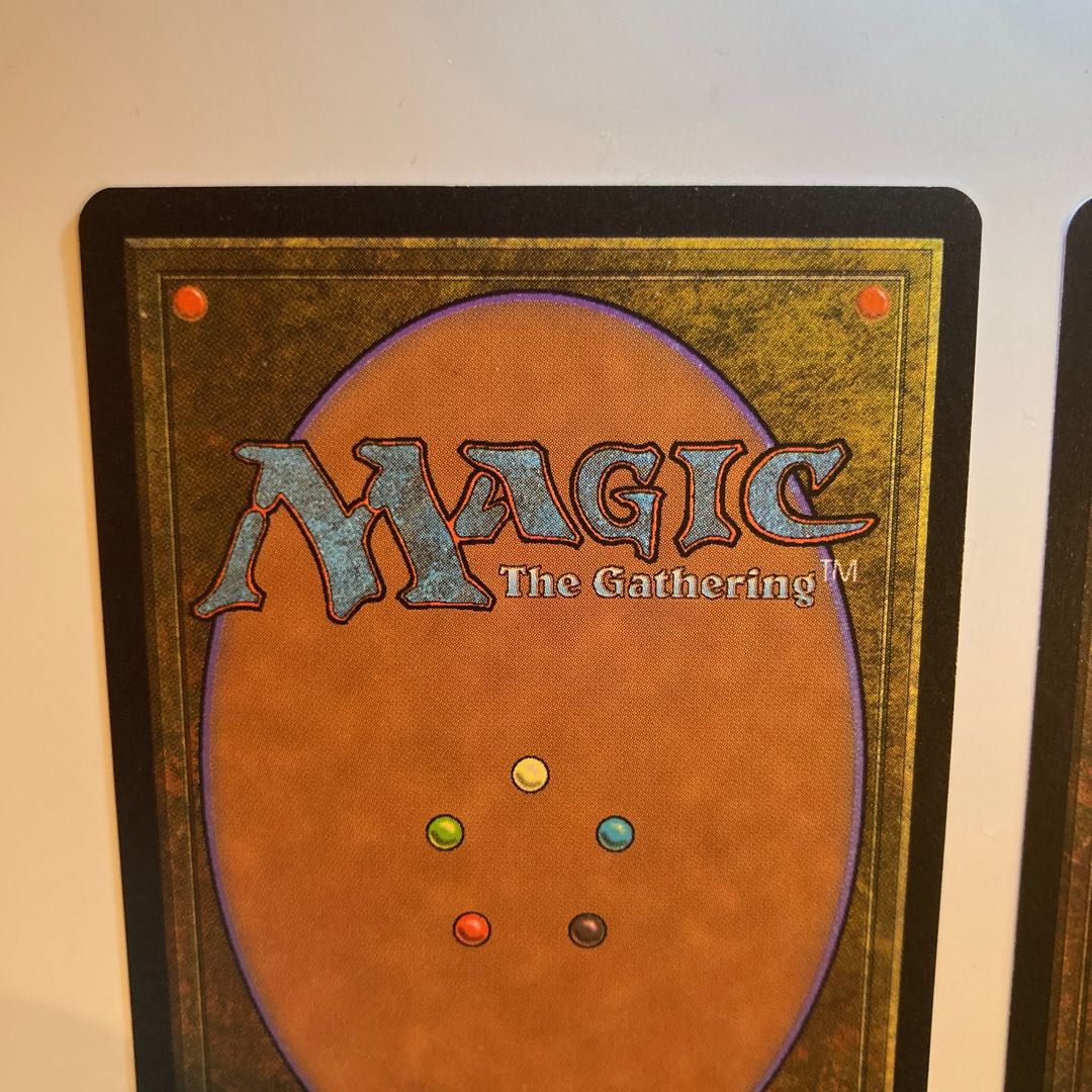 TMP Root Maze Japanese version set of 2, one is beautiful.