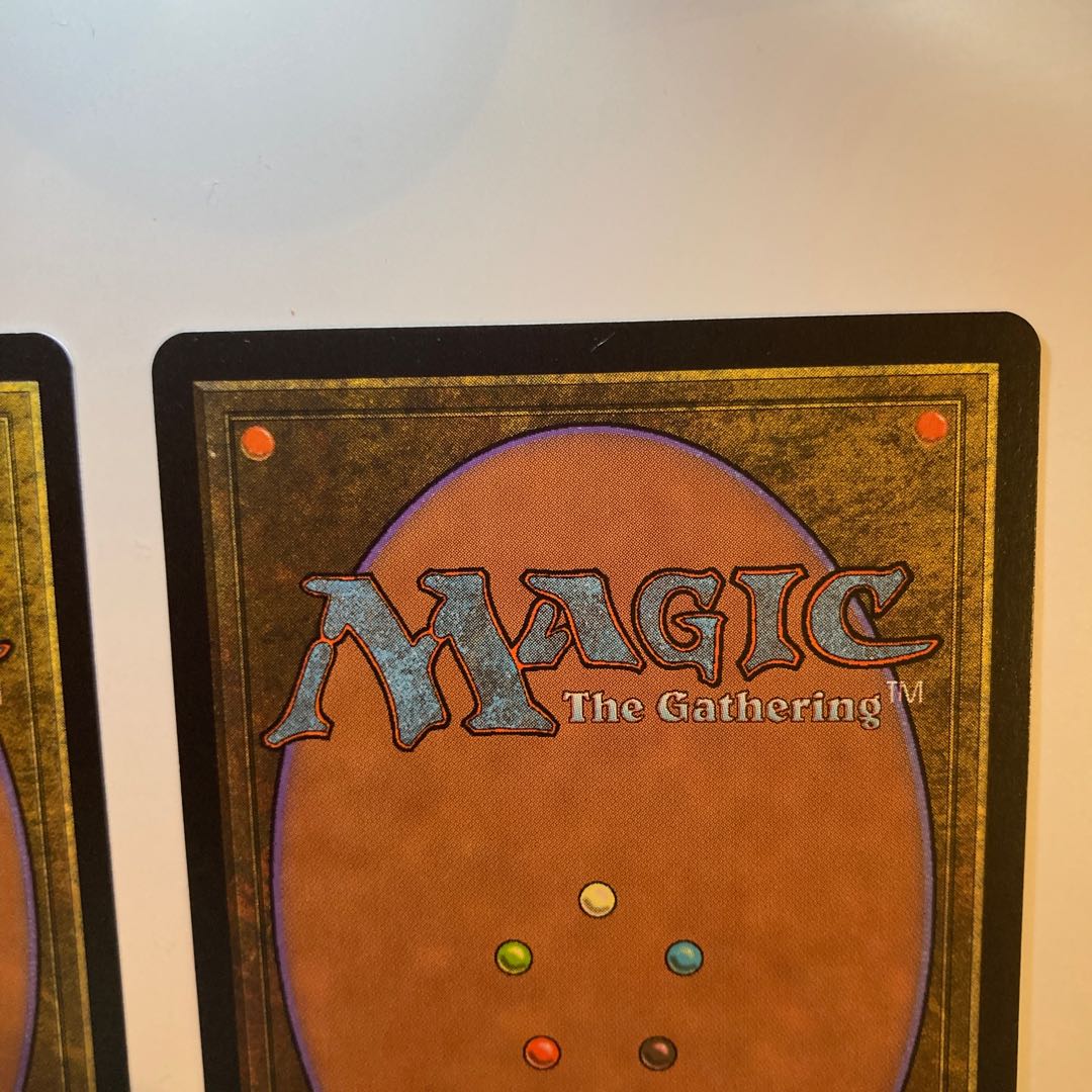 TMP Root Maze Japanese version set of 2, one is beautiful.