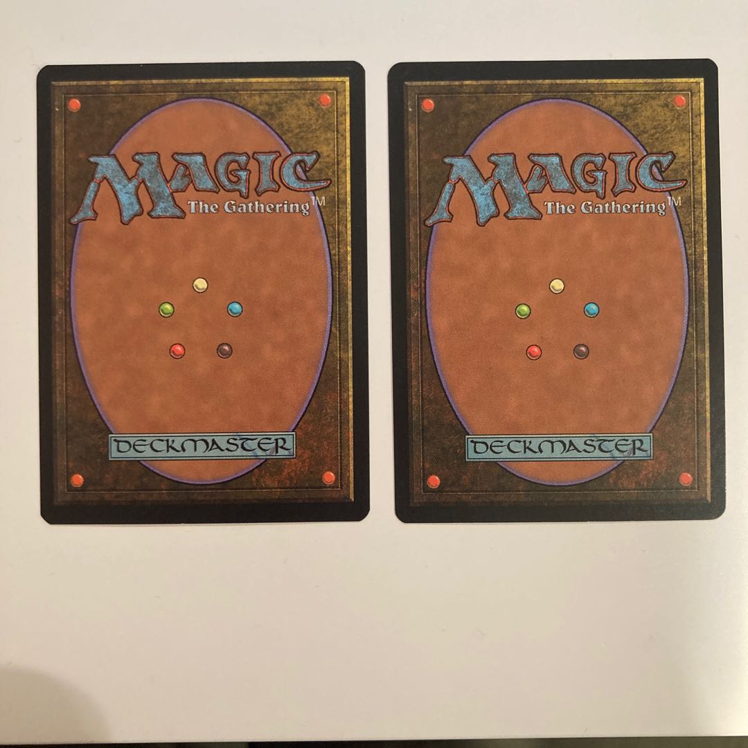 WTH Mind Stone Japanese Edition Set of 2