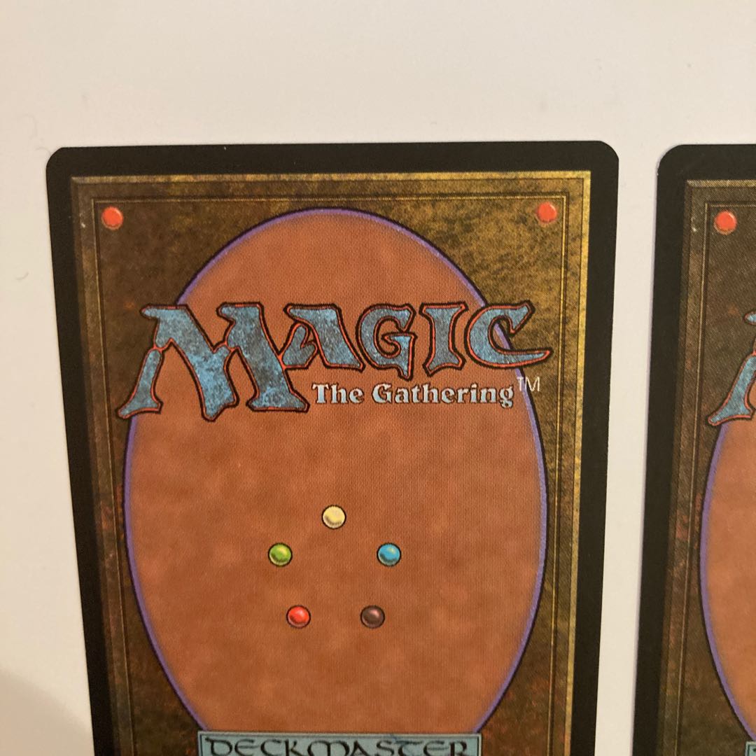 WTH Mind Stone Japanese Edition Set of 2