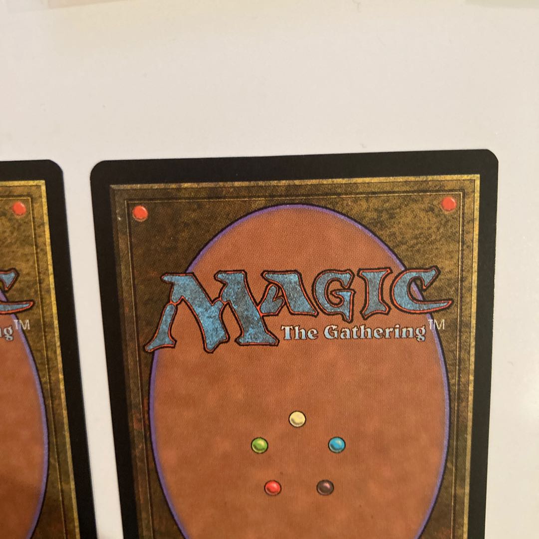 WTH Mind Stone Japanese Edition Set of 2