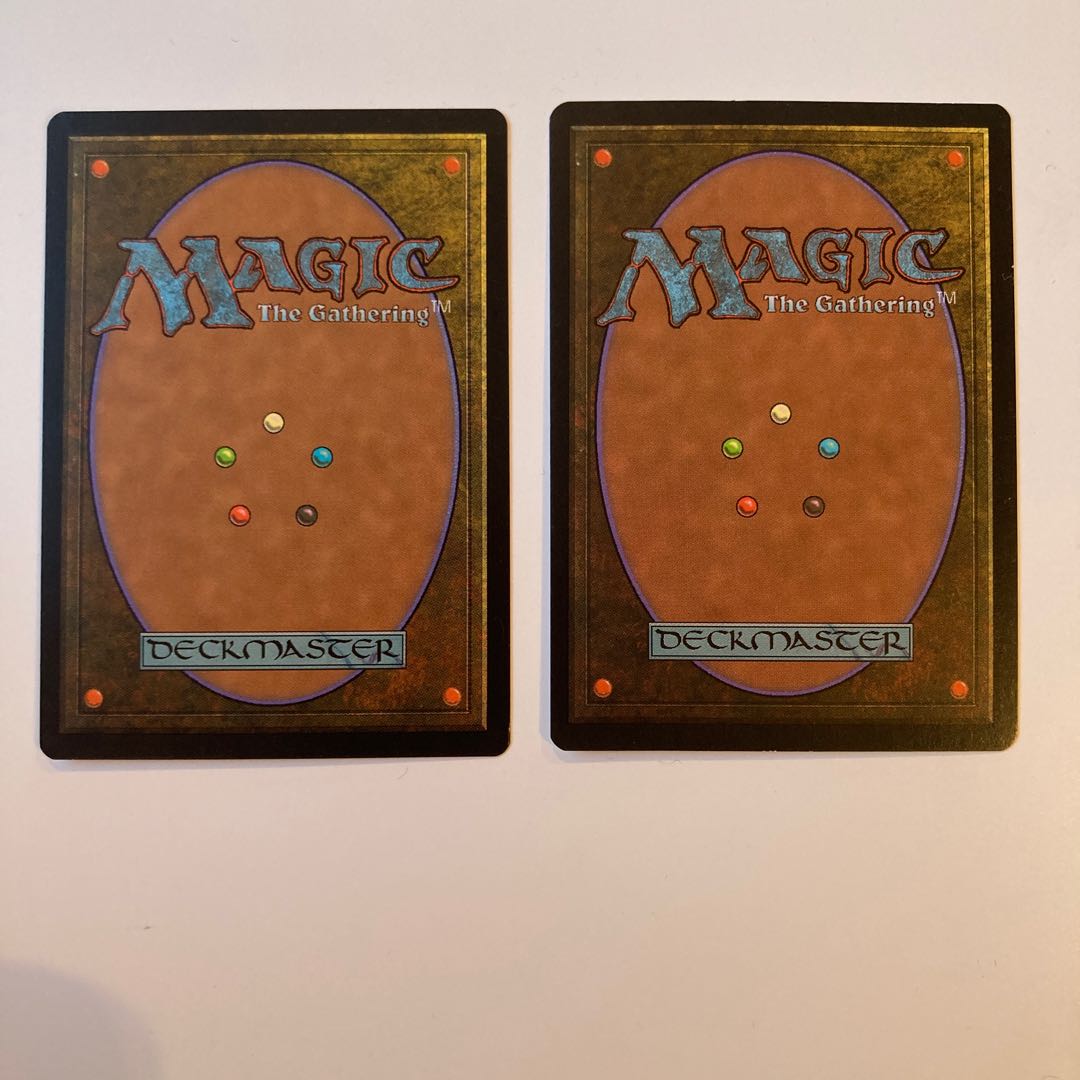 5ED Animate Dead Japanese Version 2-Pack