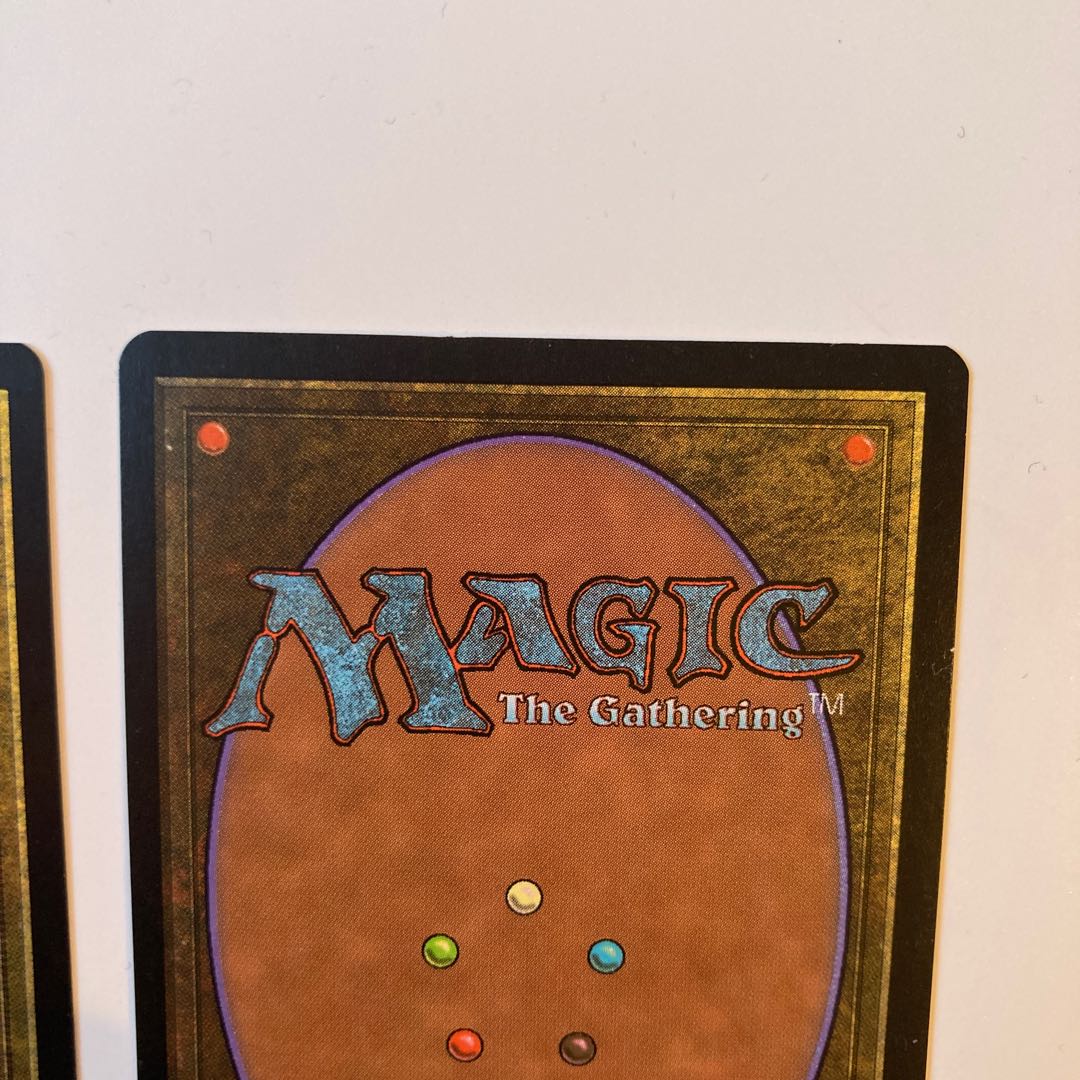 5ED Animate Dead Japanese Version 2-Pack